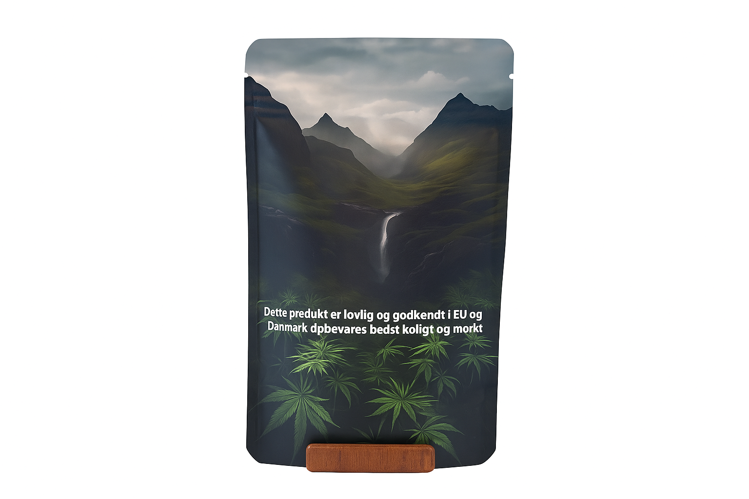 NorthernWeed - CBD Mix classic 10 gram