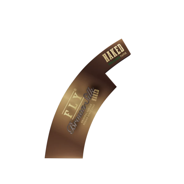 FLY Filter Brown Silk