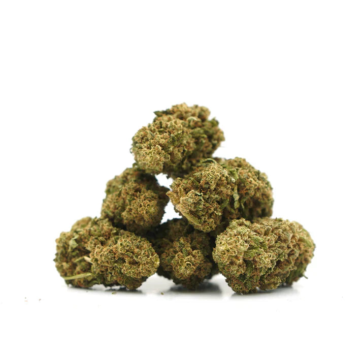 Hemp flowers Gelato CBD 9%