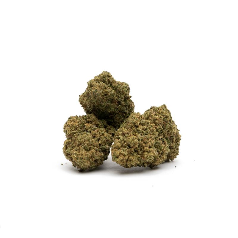 Mango Skunk CBD Topskud 10%