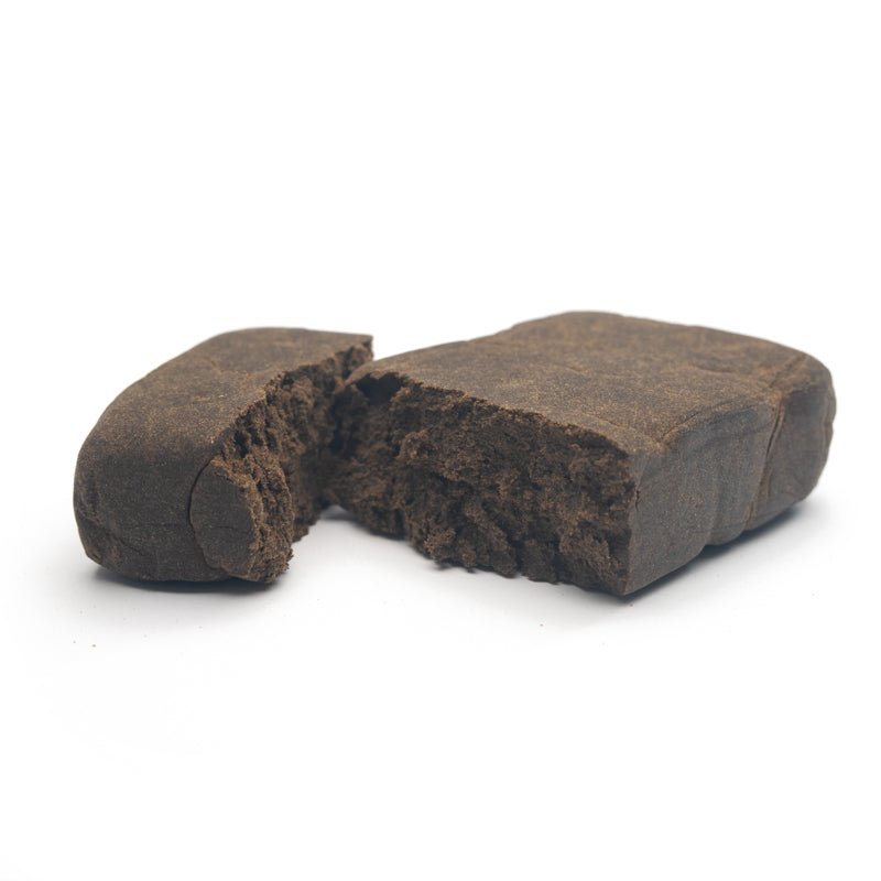 Critical CBD Hash CBD: 12,47%