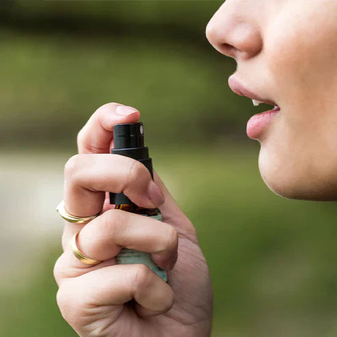 Nordic Oil - CBD Mundspray 10% (1000 mg) – Menthol