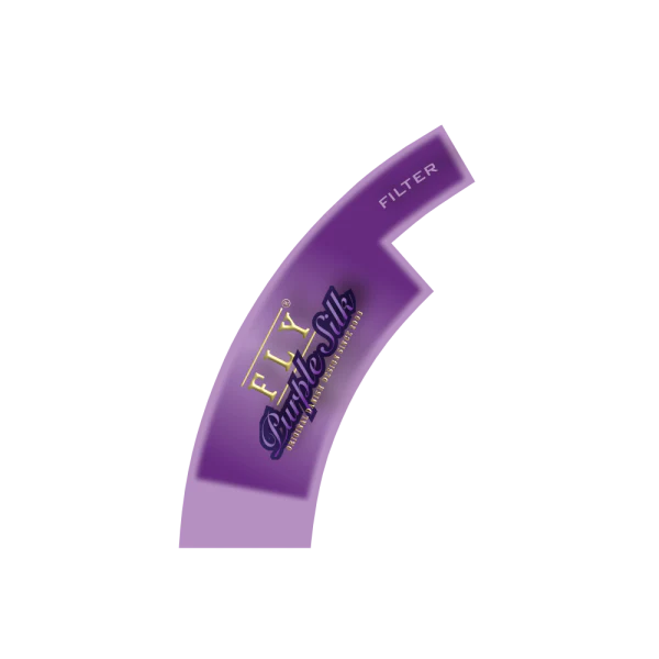 FLY Filter Purple Silk