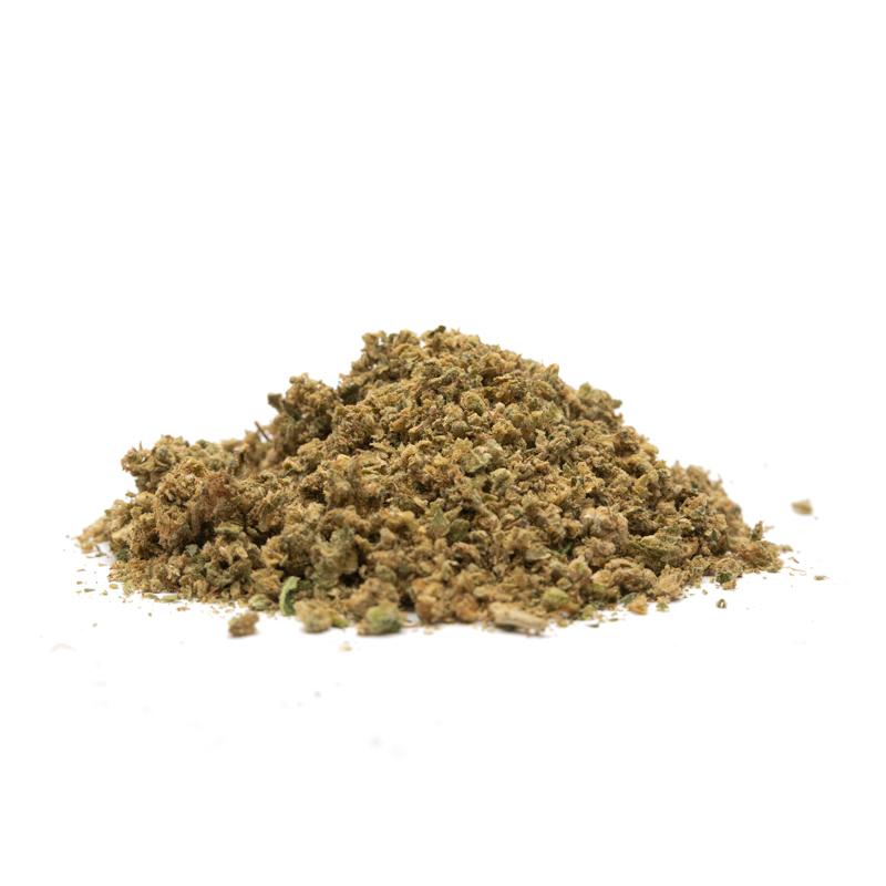 Potpourri CBD mix - 10 & 25 g