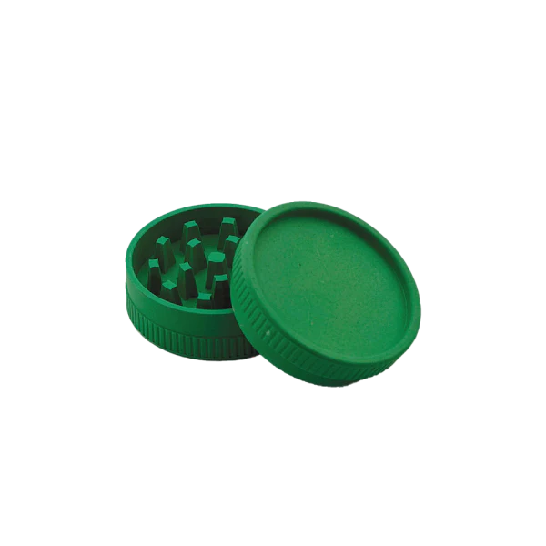 Biodegradable Grinder 55mm
