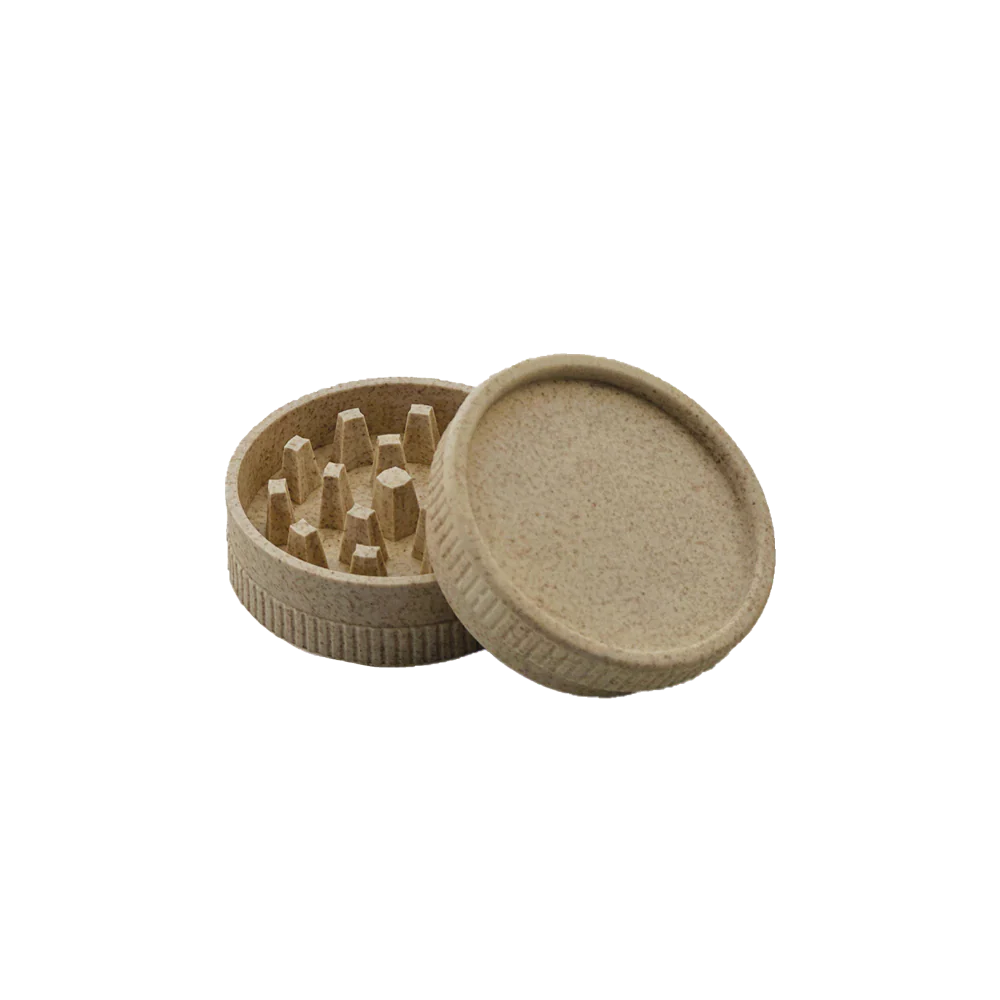 Biodegradable Grinder 55mm