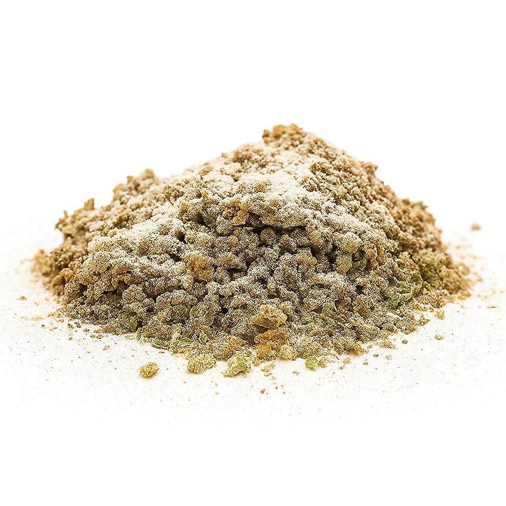 CBD+ Trim mix CBN/CBG/CBD isolat trim mix 2g (fuld spectum)