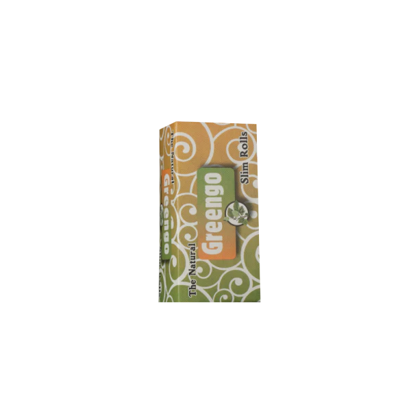 Greengo Slim Rolls