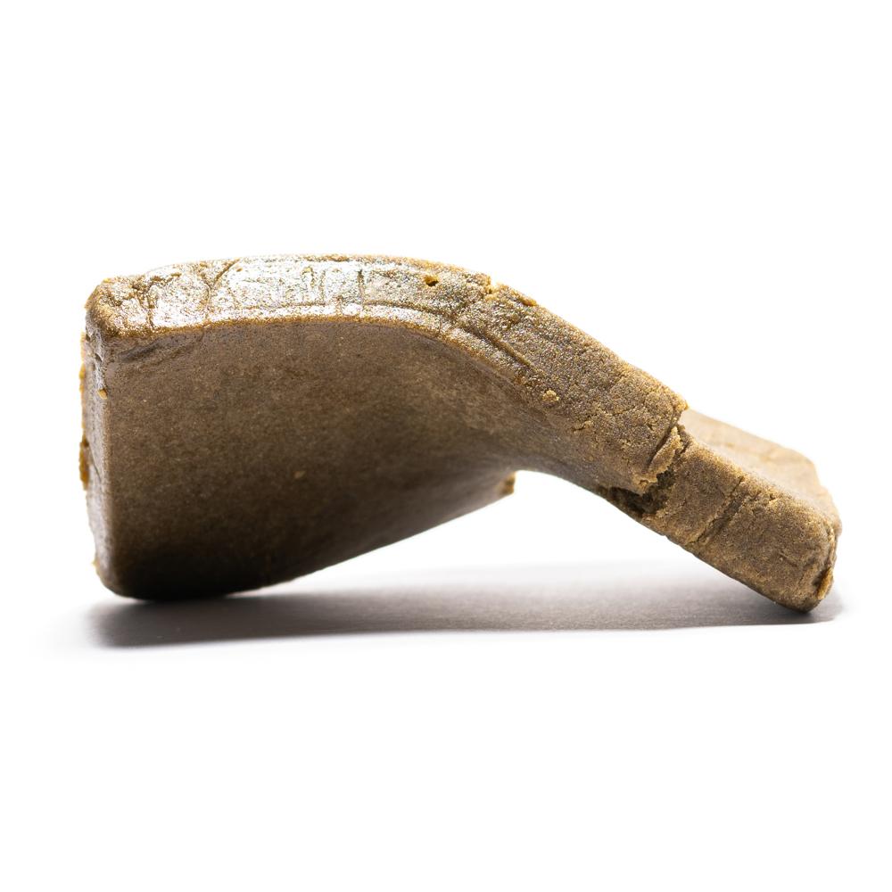 Green Italy CBD Hash CBD 21%