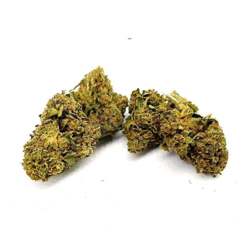 Lemon Haze CBD Topskud CBD: 20%