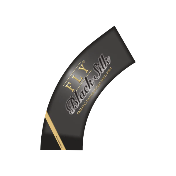 FLY Filter Black Silk