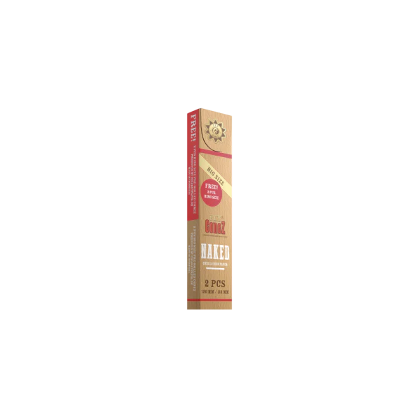 FLY ConeZ Big Size NAKED 2 + 2 King Size