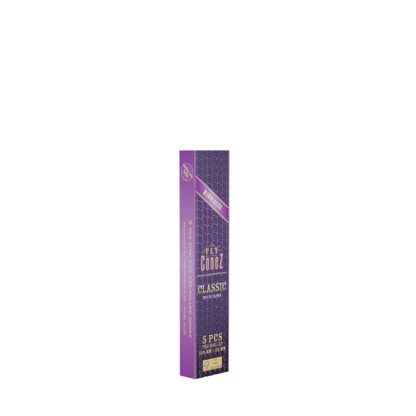 FLY ConeZ King Size CLASSIC 5