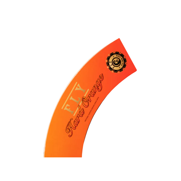 FLY® Filter Hard Orange