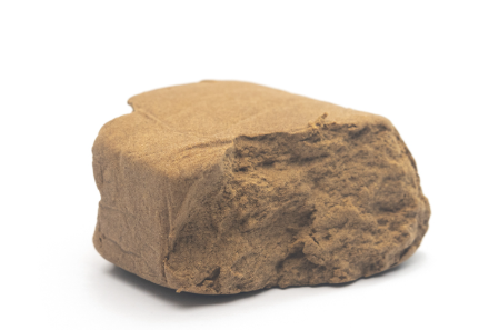 Brun Farin CBD Hash CBD: 14%