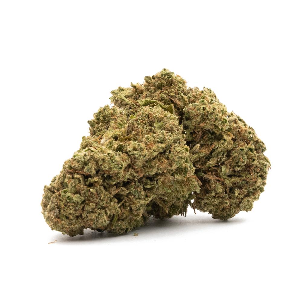 Banana Kush CBD Topskud CBD: 11,05%