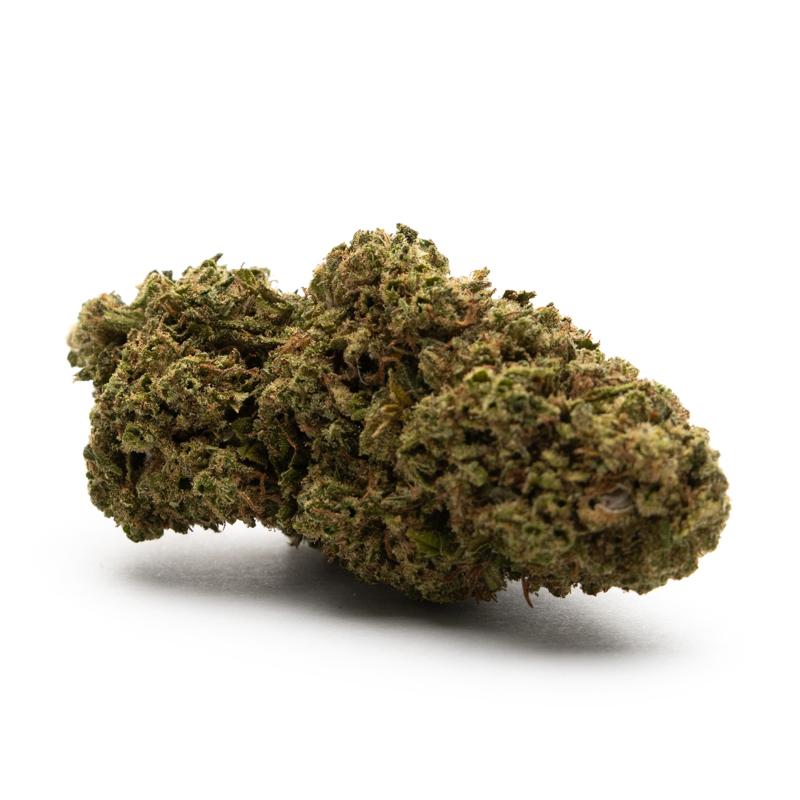 Girl Scout Cookies CBD: 11%