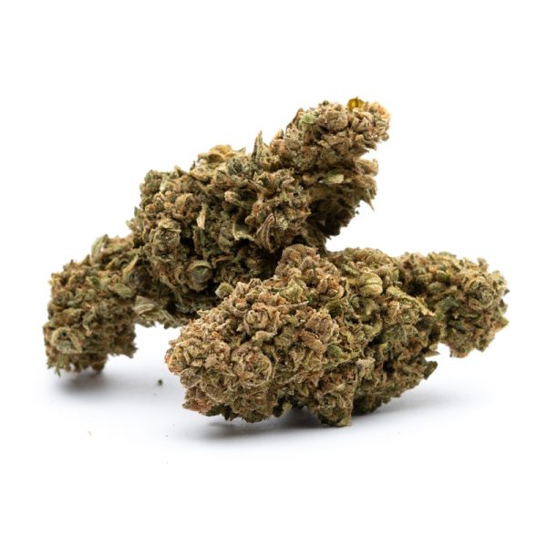 Pineapple Express CBD Topskud CBD: 9,73%