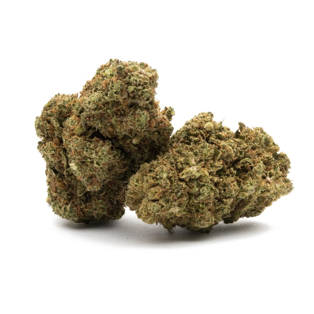 Sour Diesel CBD Topskud CBD: 14%