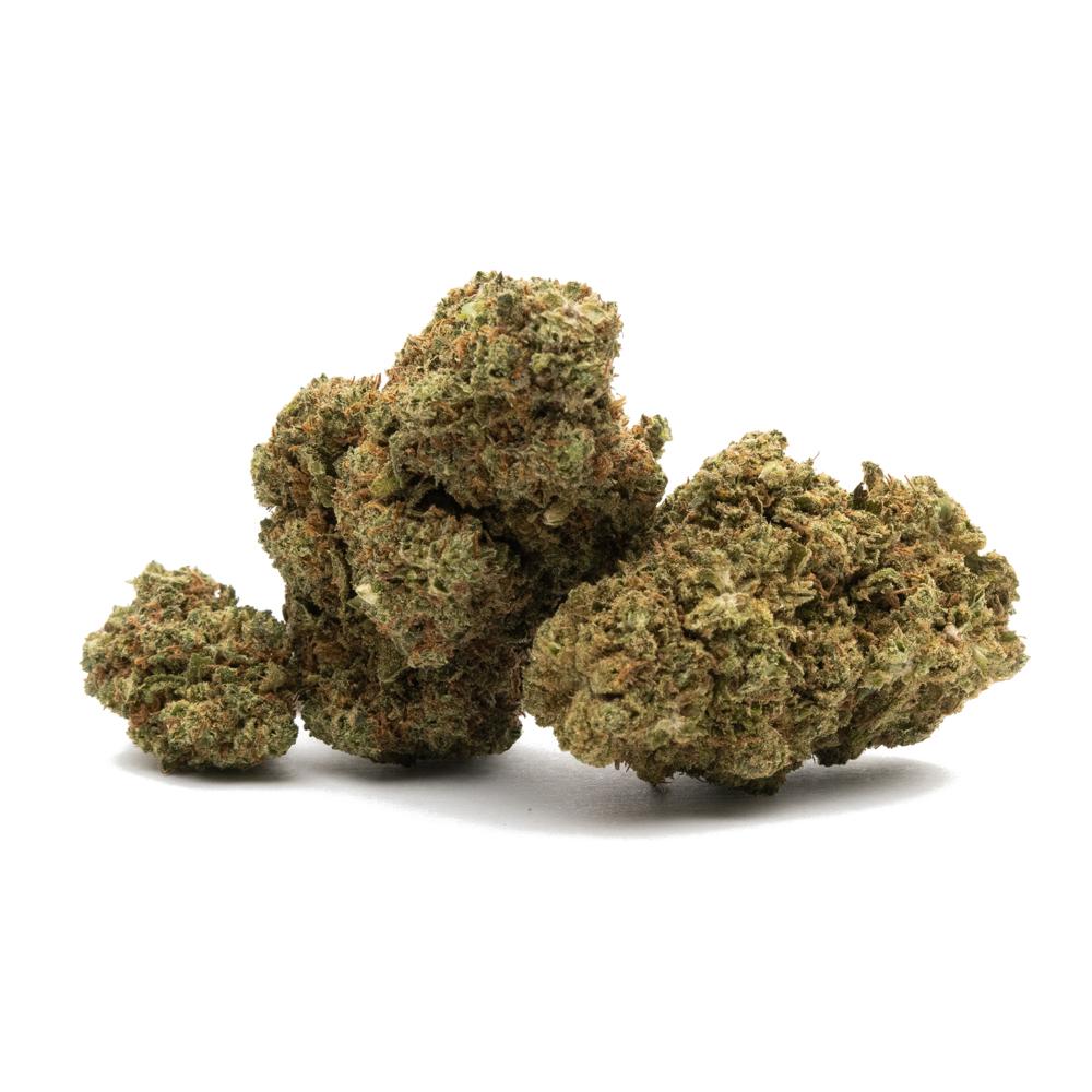 Sour Diesel CBD Topskud CBD: 14%