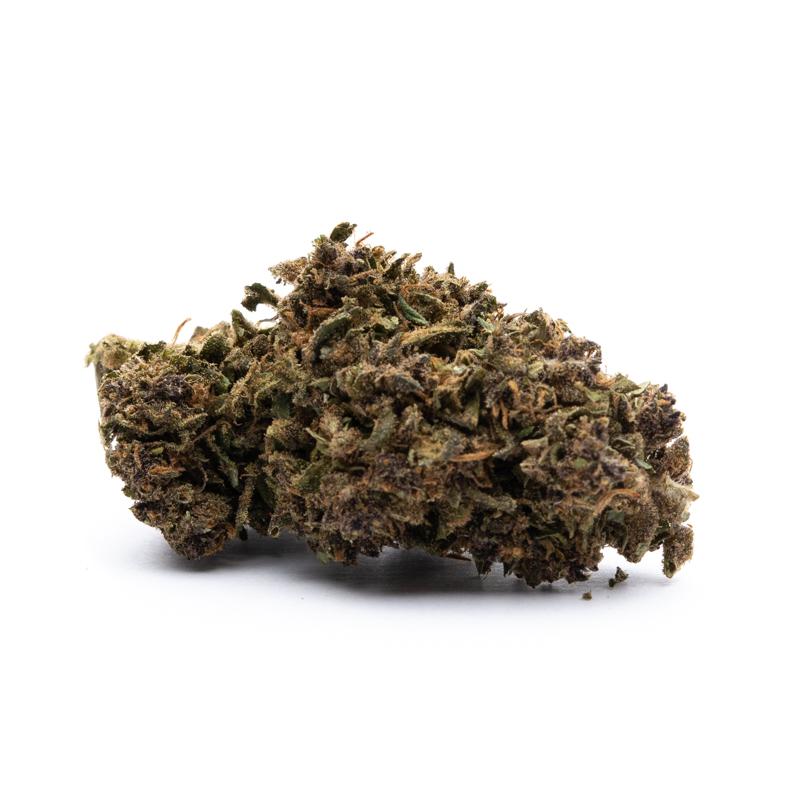 Royal Purple CBD Topskud CBD: 12,19%