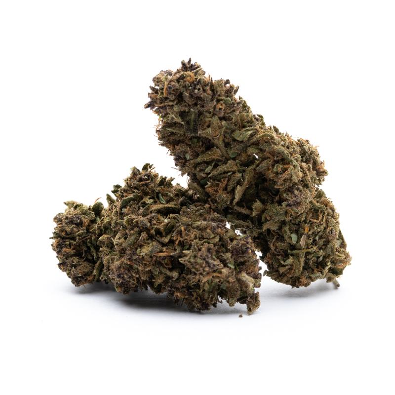 Royal Purple CBD Topskud CBD: 12,19%