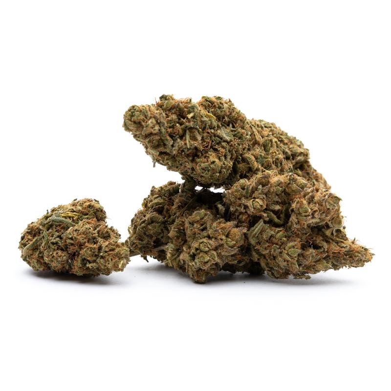 Deep Candy CBD Topskud CBD: 9%