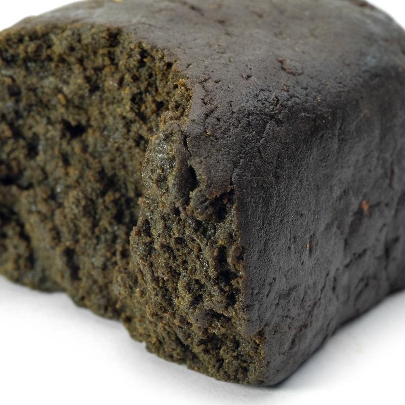 La Créme CBD/CBG Hash 30%